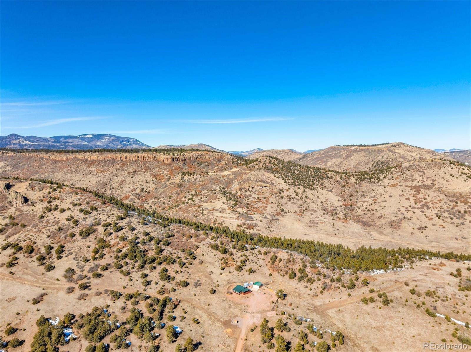 MLS Image #44 for 1918  kelly creek trail,canon city, Colorado