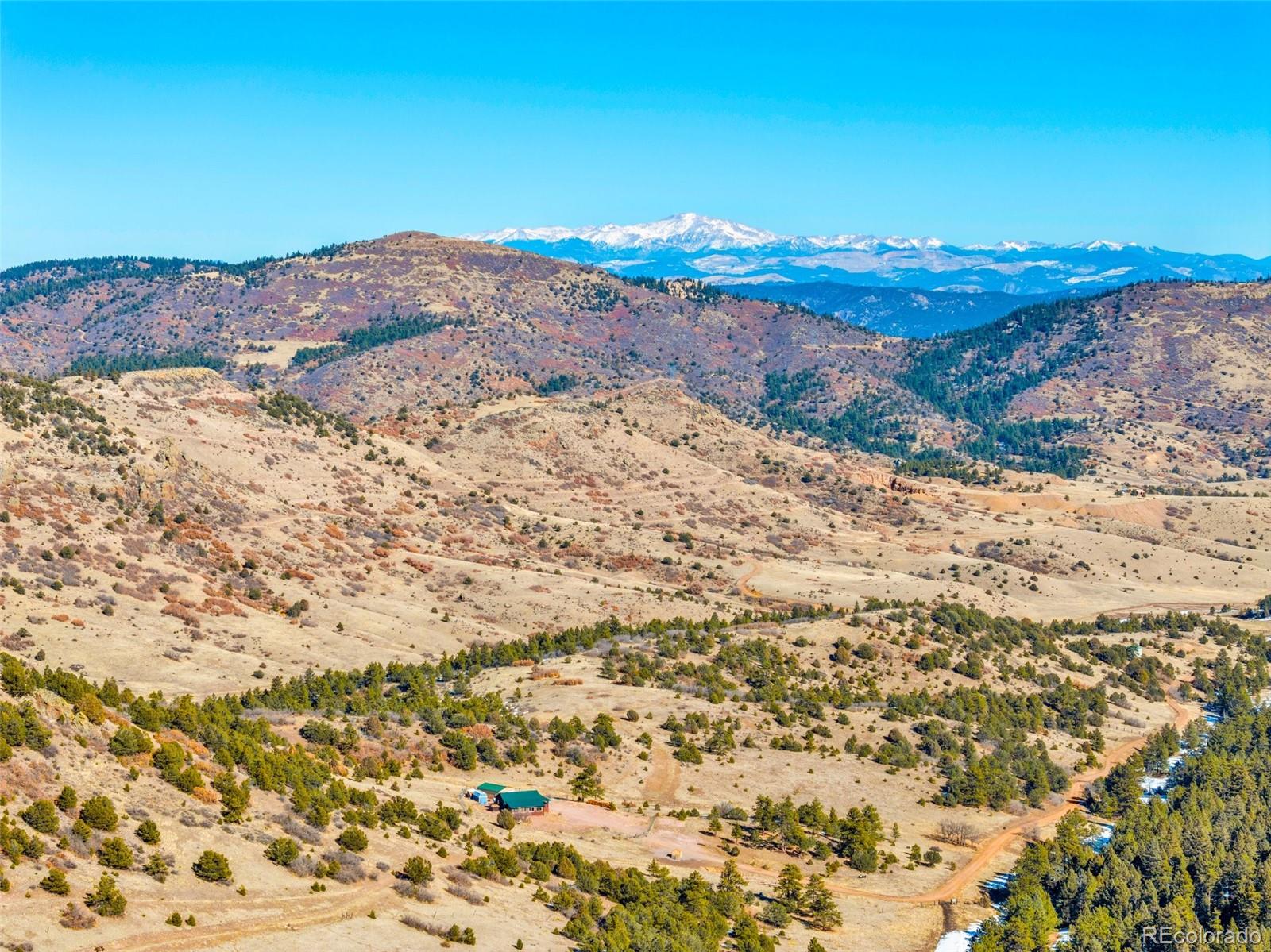 MLS Image #45 for 1918  kelly creek trail,canon city, Colorado