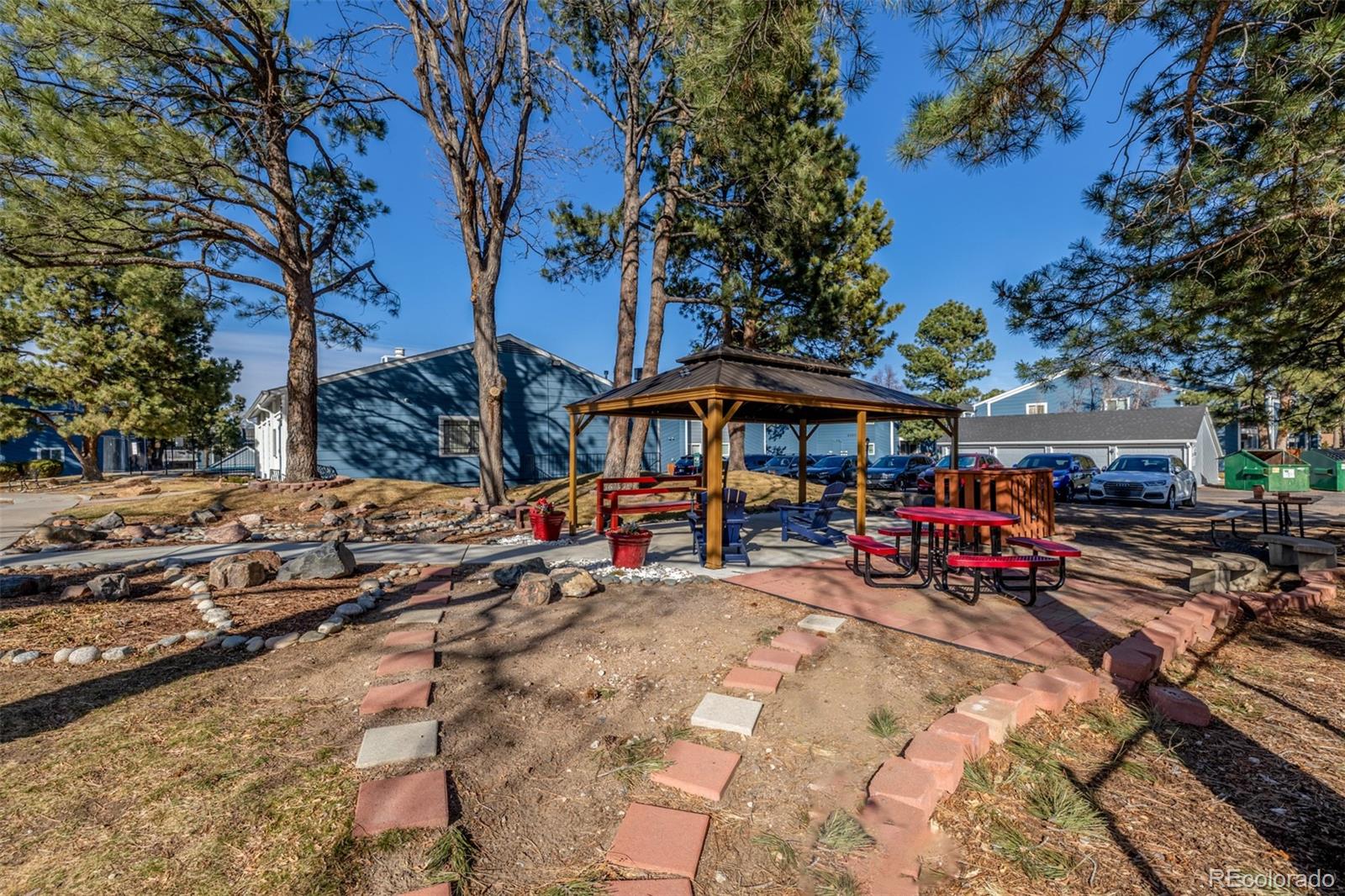 MLS Image #30 for 7205 s gaylord street,littleton, Colorado