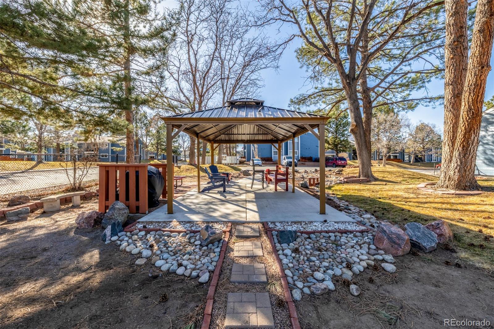 MLS Image #31 for 7205 s gaylord street,littleton, Colorado