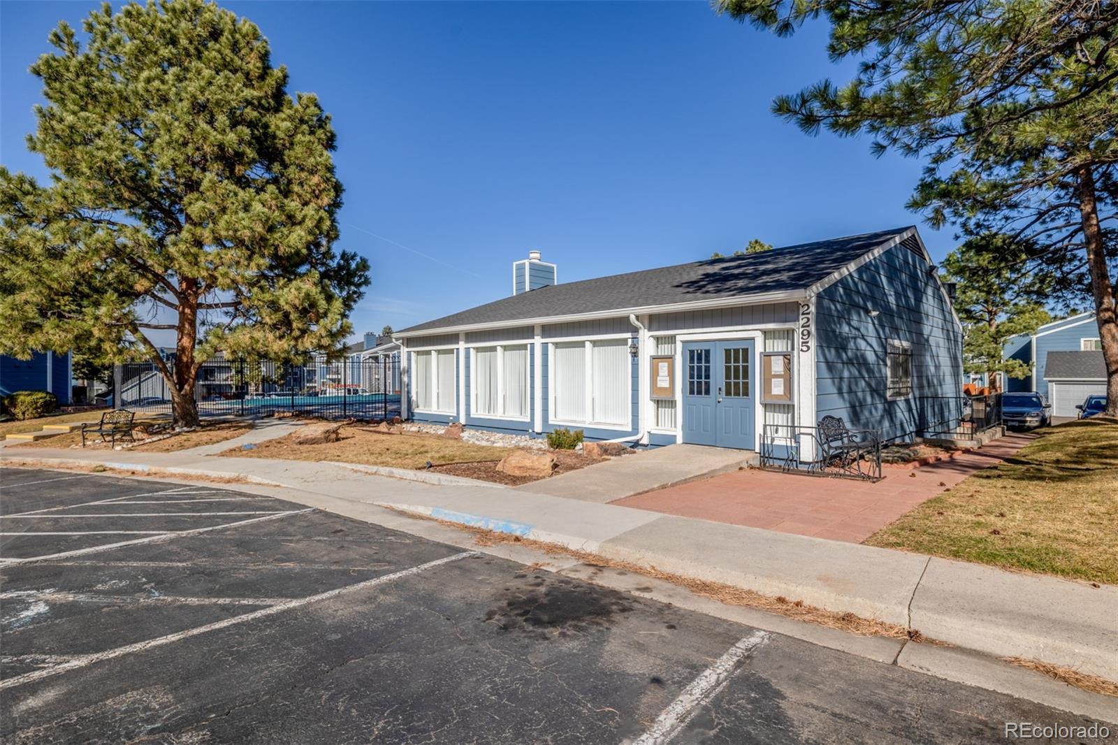 MLS Image #34 for 7205 s gaylord street,littleton, Colorado