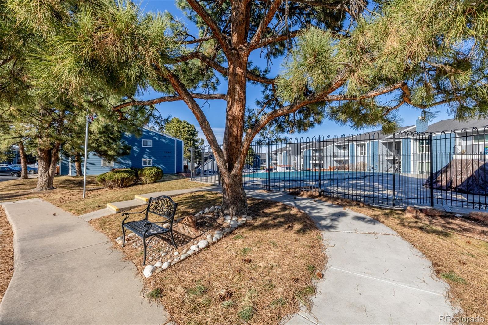 MLS Image #37 for 7205 s gaylord street,littleton, Colorado