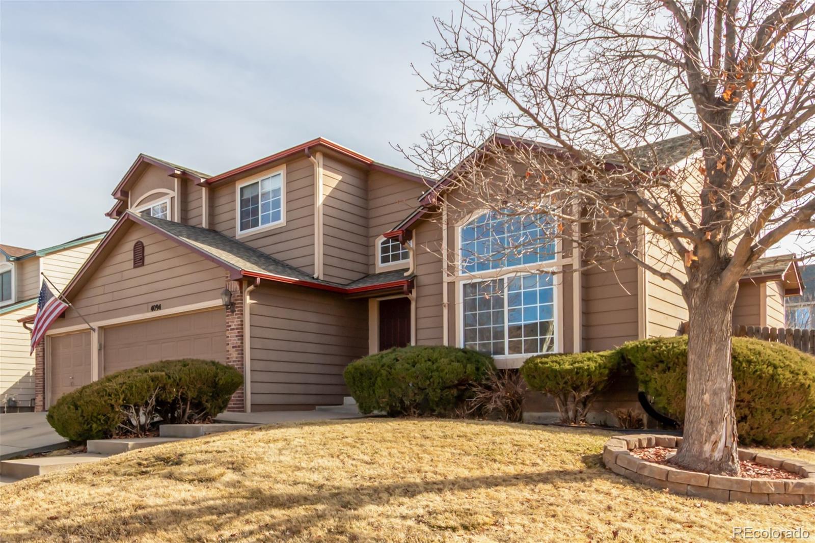 CMA Image for 4094 S Lisbon Way,Aurora, Colorado