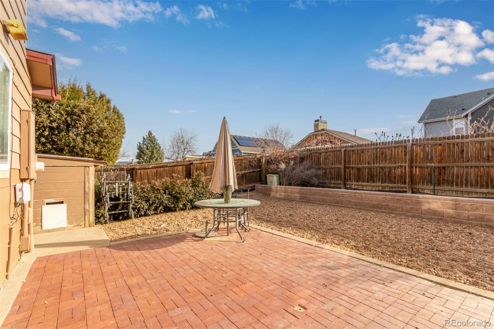 MLS Image #29 for 4094 s lisbon way,aurora, Colorado