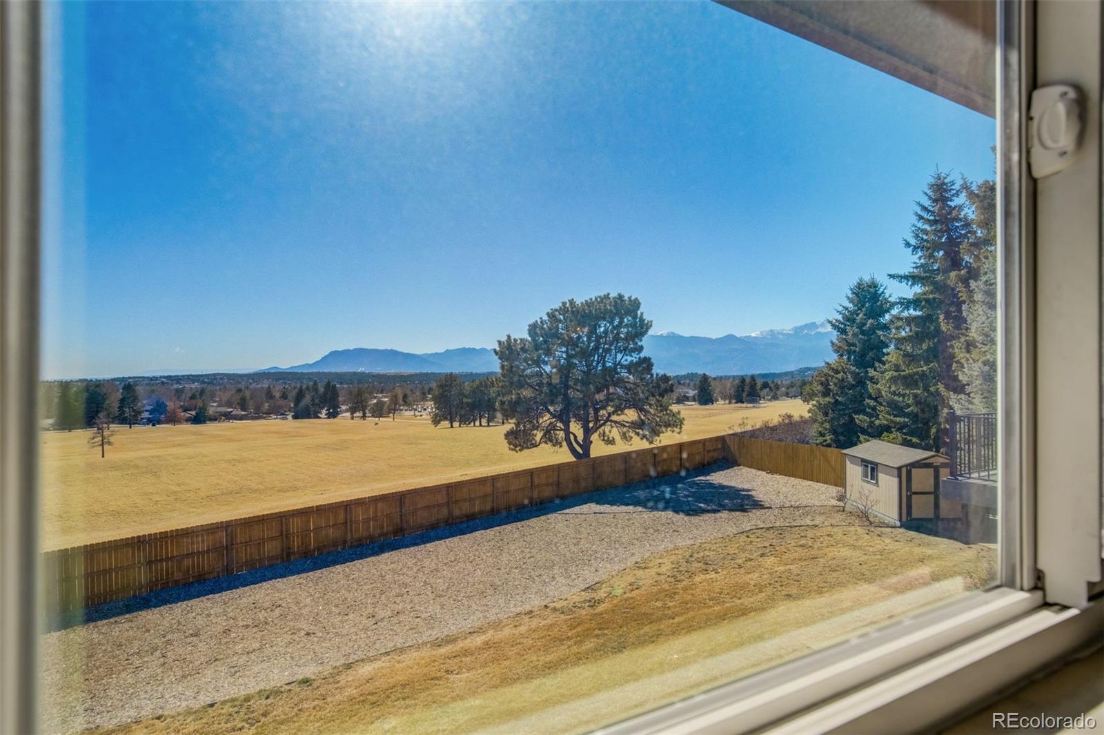 MLS Image #10 for 5210  borrego drive,colorado springs, Colorado