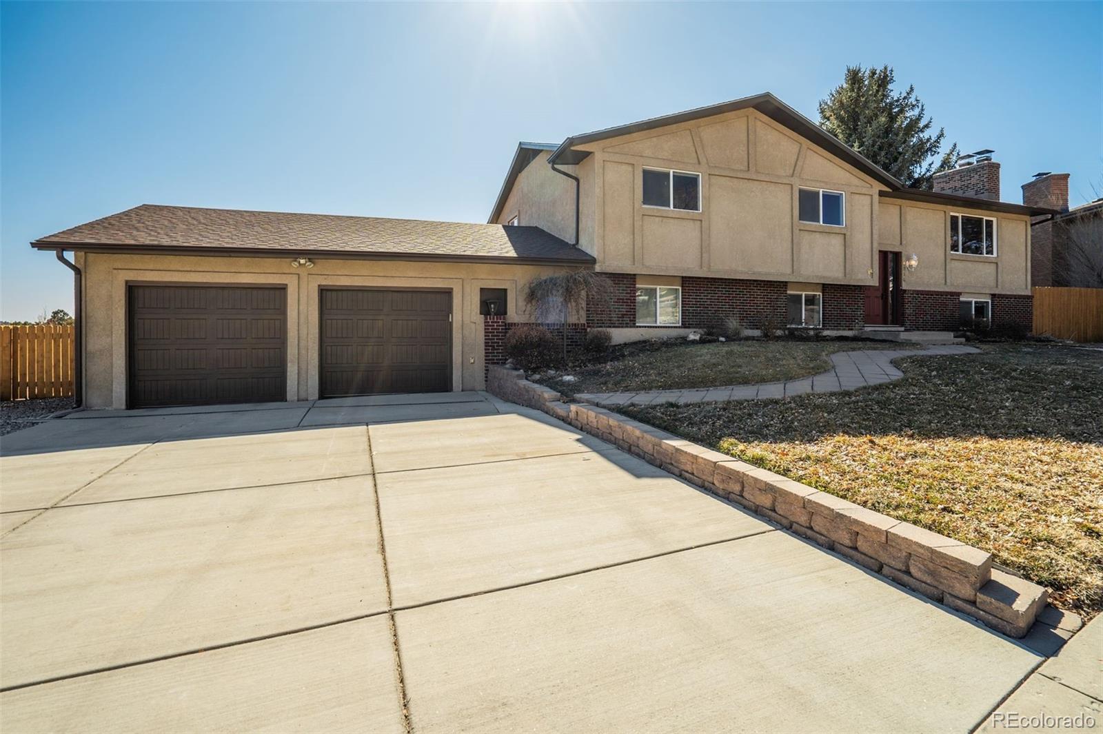 MLS Image #2 for 5210  borrego drive,colorado springs, Colorado