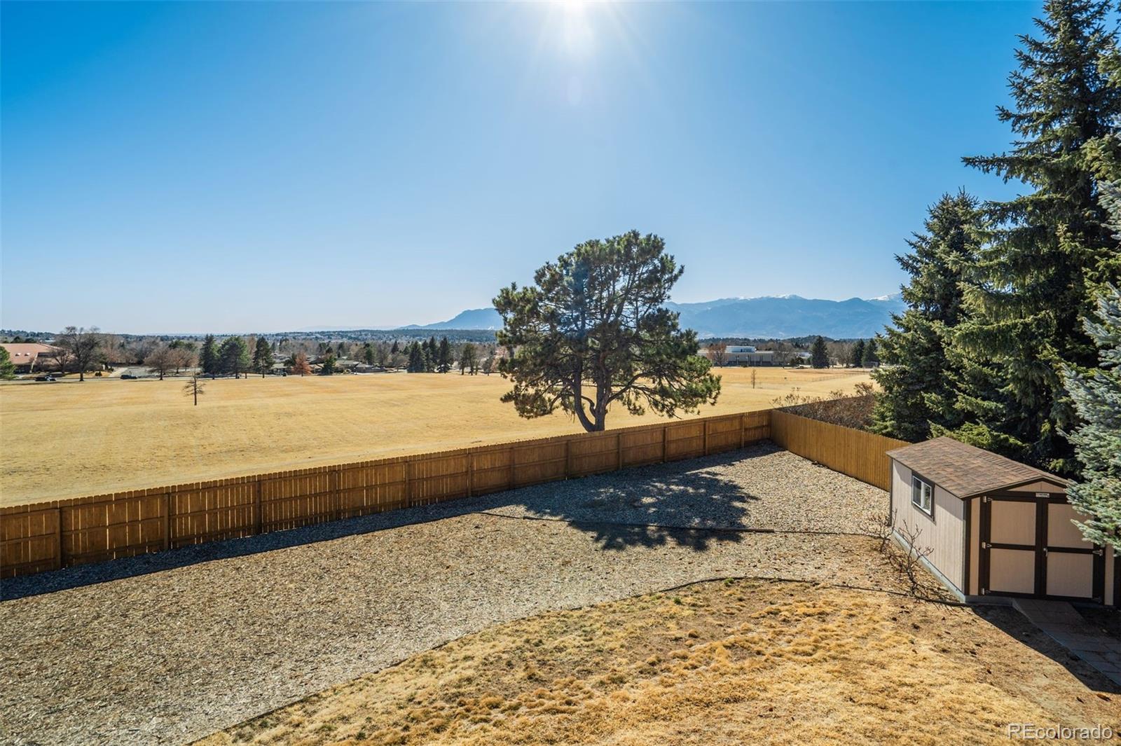 MLS Image #34 for 5210  borrego drive,colorado springs, Colorado