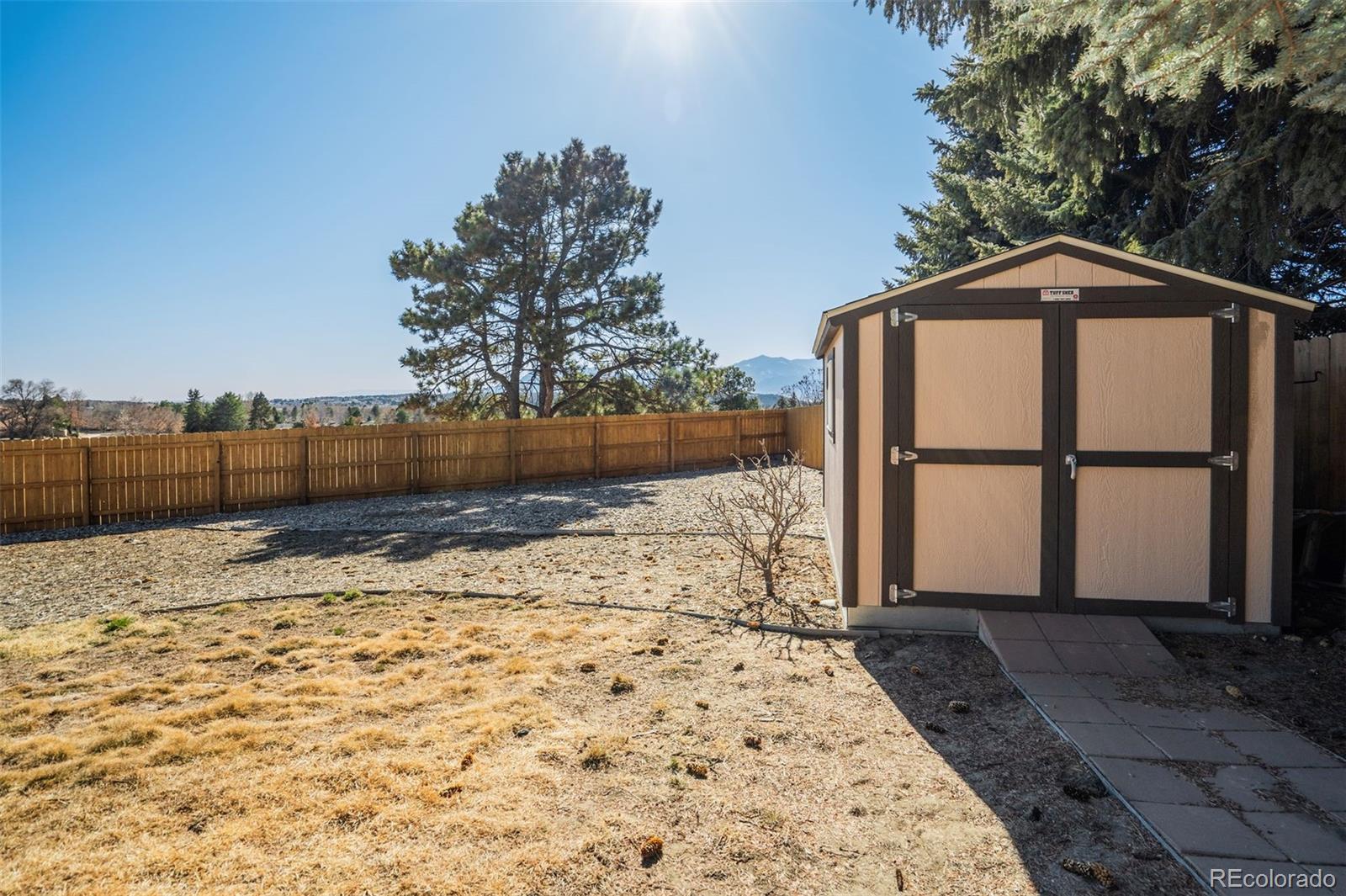 MLS Image #37 for 5210  borrego drive,colorado springs, Colorado