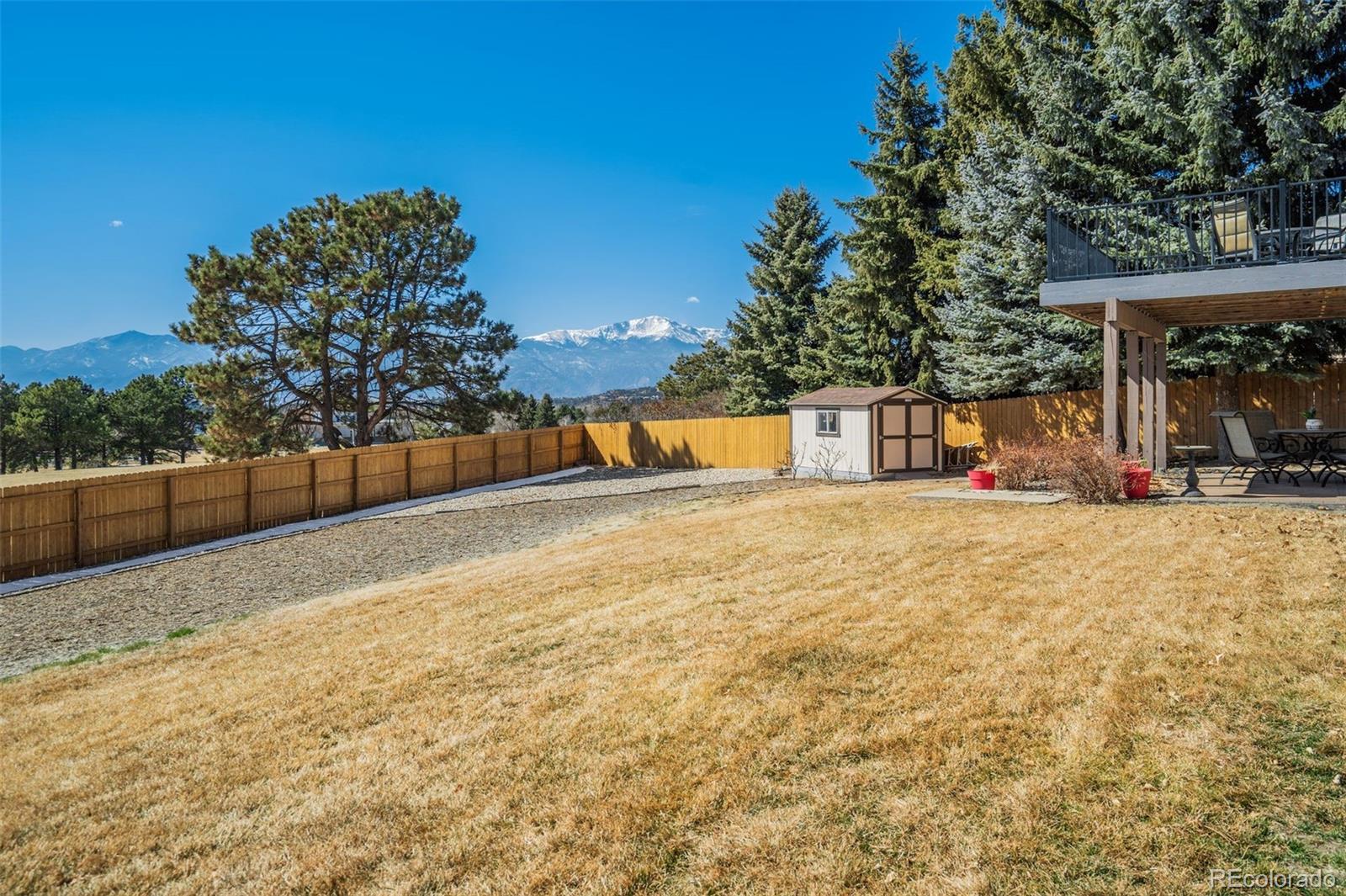 MLS Image #39 for 5210  borrego drive,colorado springs, Colorado