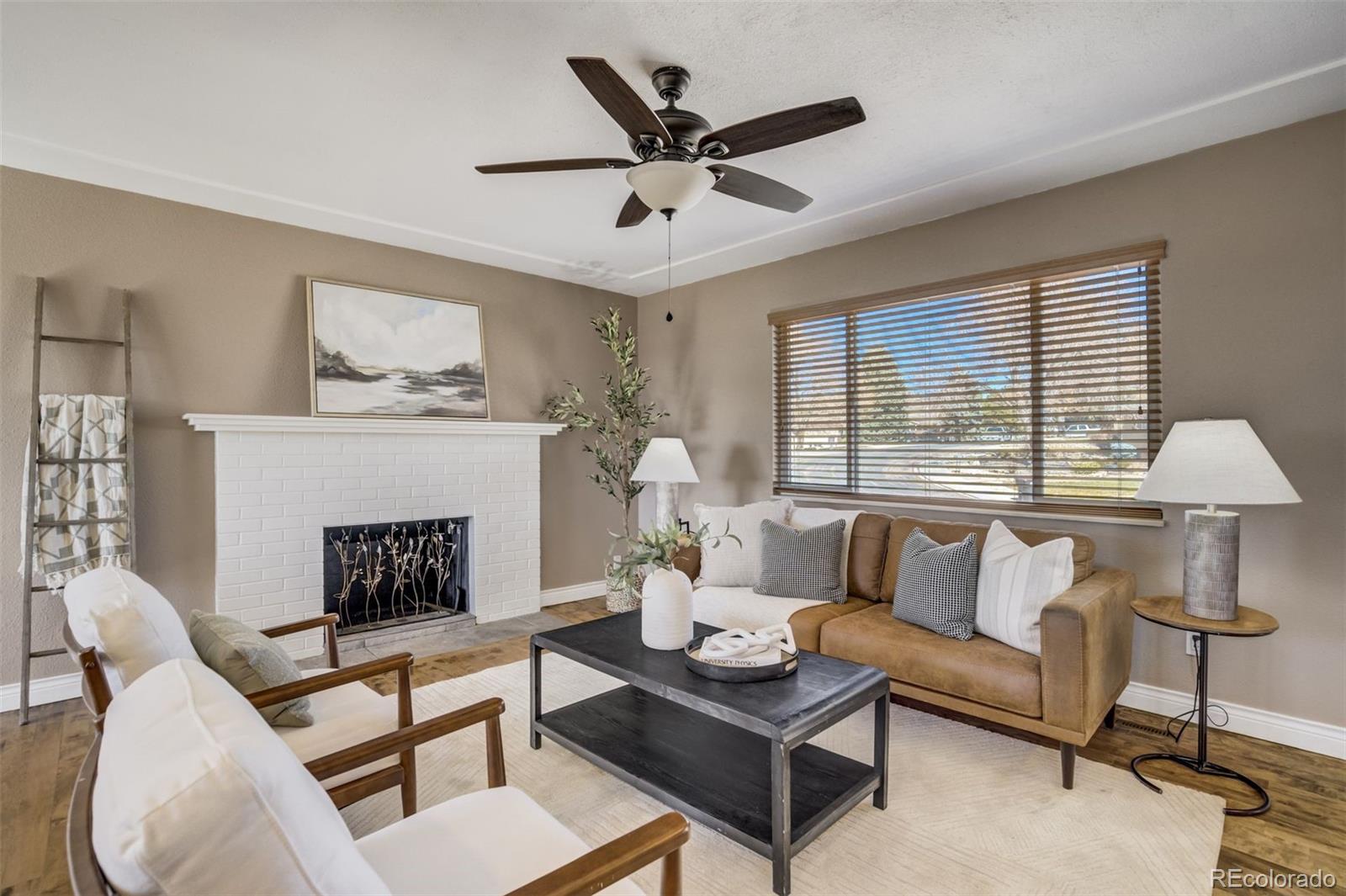 MLS Image #4 for 5210  borrego drive,colorado springs, Colorado