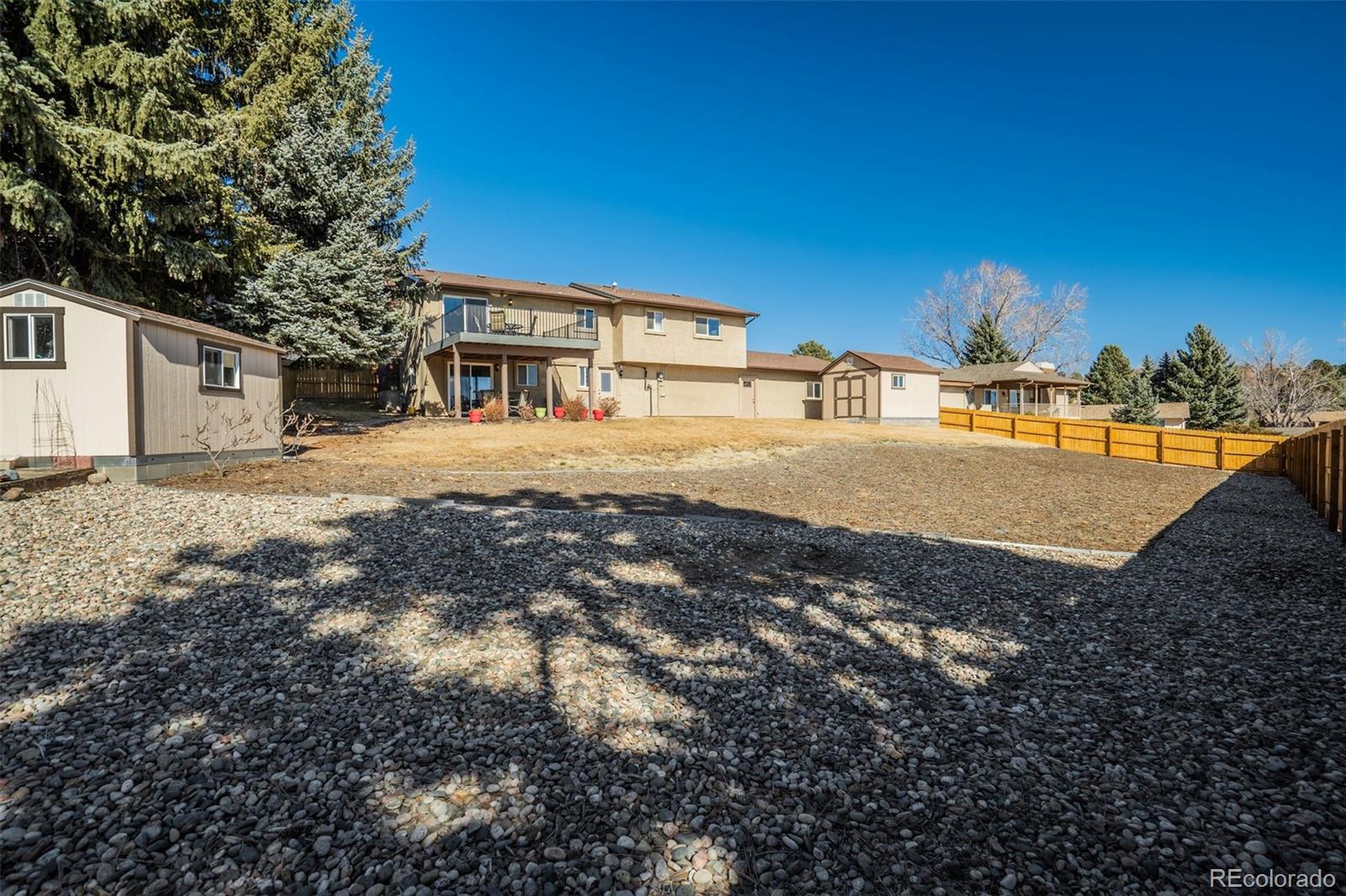 MLS Image #40 for 5210  borrego drive,colorado springs, Colorado