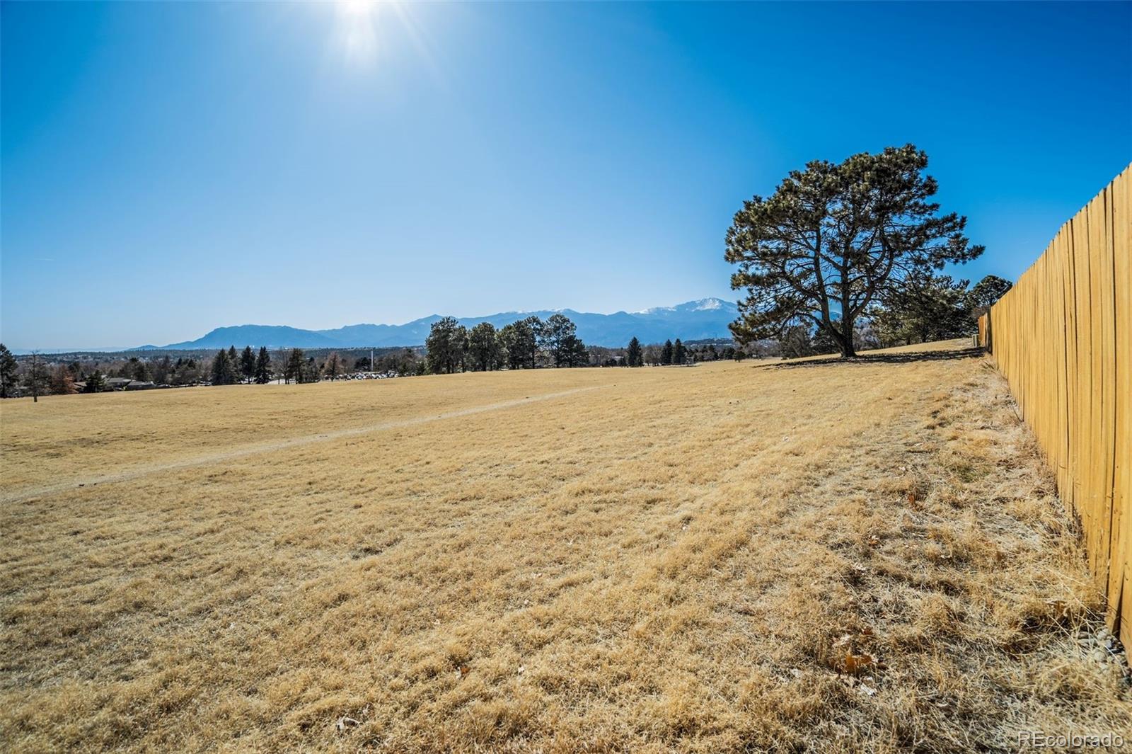 MLS Image #42 for 5210  borrego drive,colorado springs, Colorado