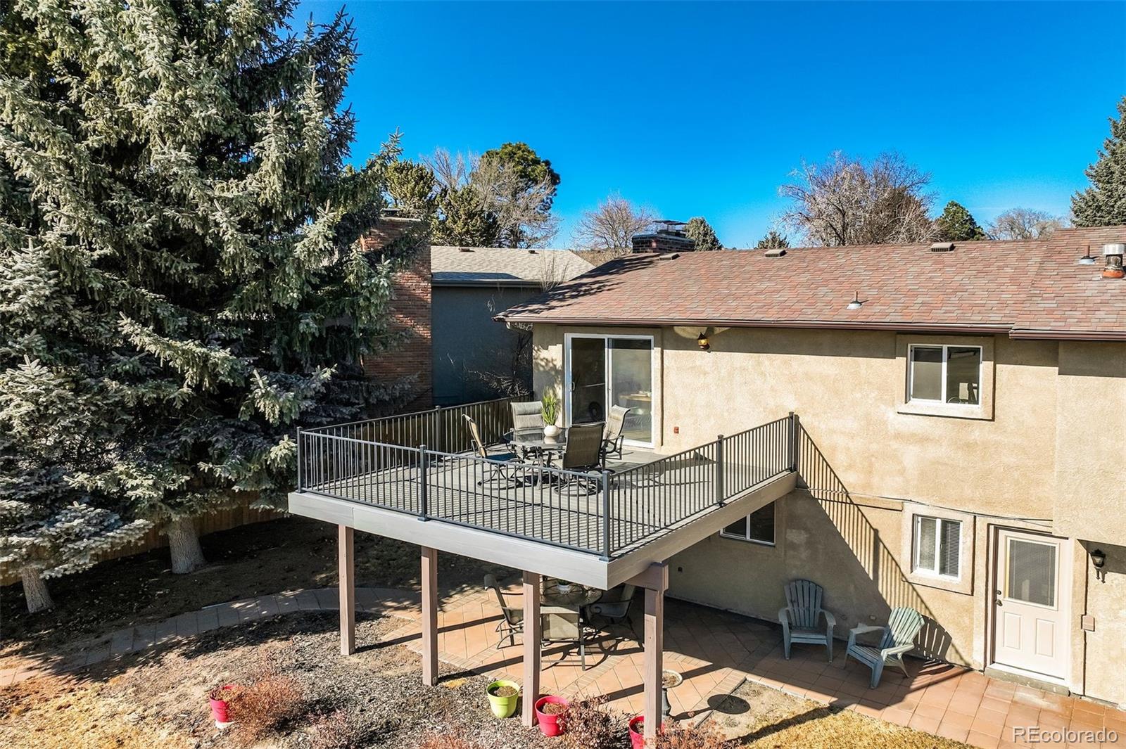 MLS Image #43 for 5210  borrego drive,colorado springs, Colorado