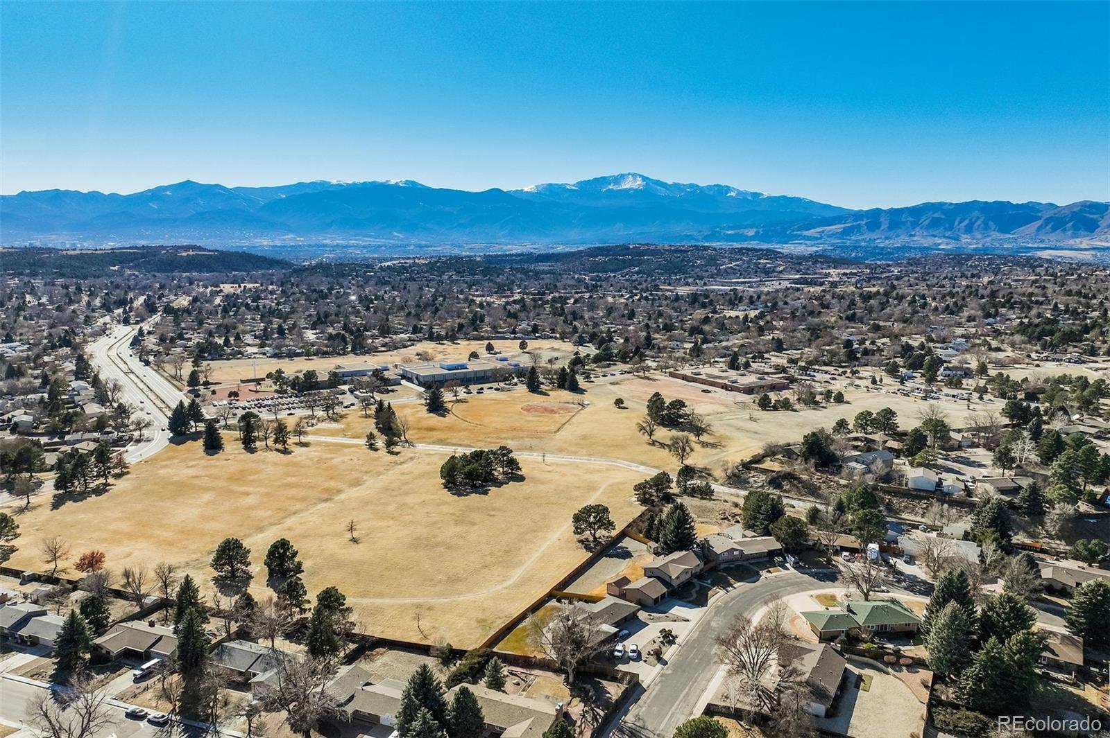 MLS Image #44 for 5210  borrego drive,colorado springs, Colorado