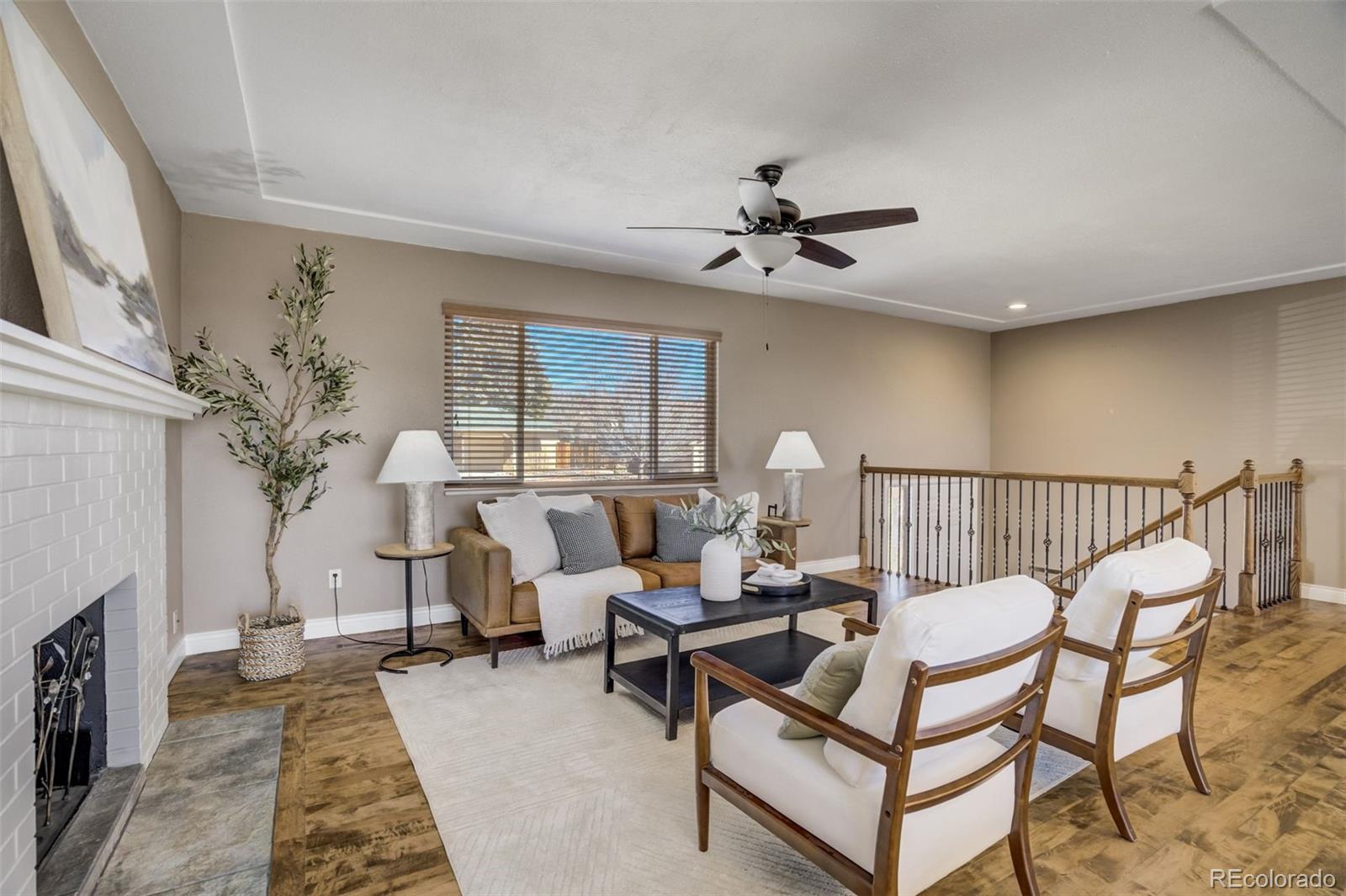 MLS Image #5 for 5210  borrego drive,colorado springs, Colorado