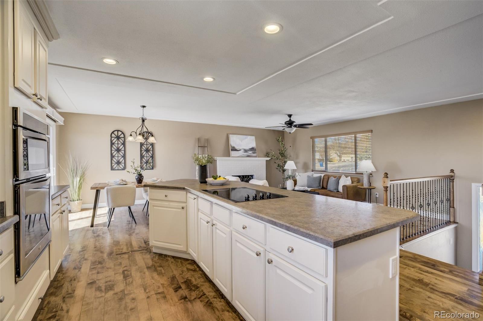 MLS Image #8 for 5210  borrego drive,colorado springs, Colorado