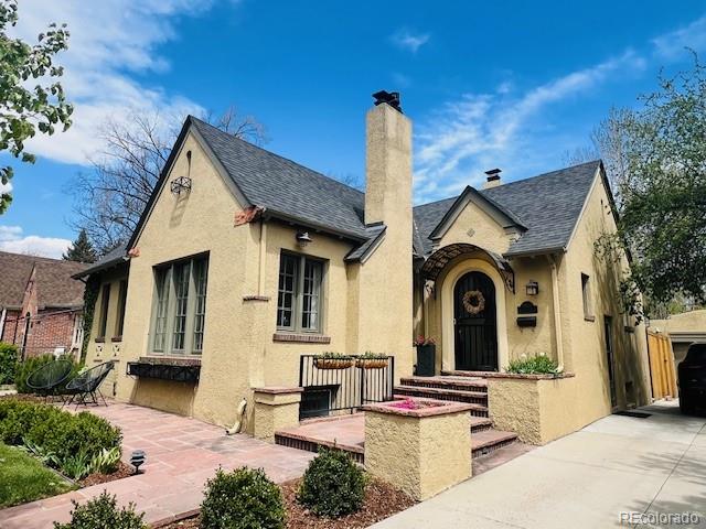CMA Image for 1950  Kearney Street,Denver, Colorado