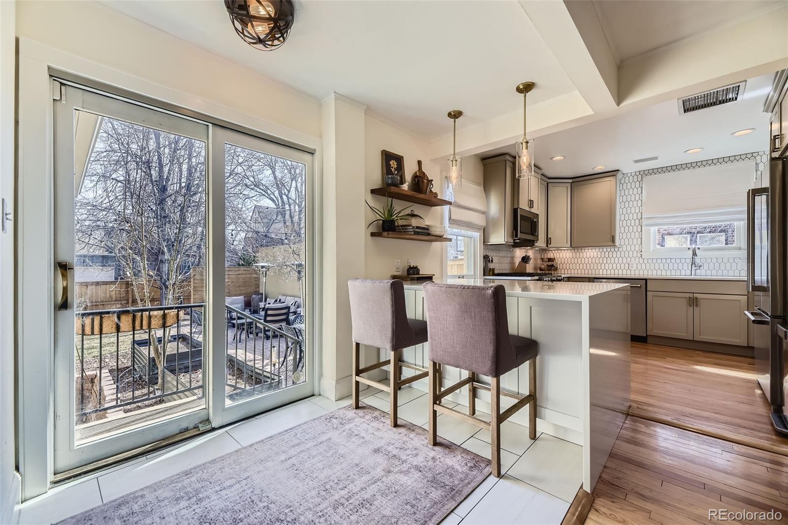 MLS Image #11 for 1950  kearney street,denver, Colorado