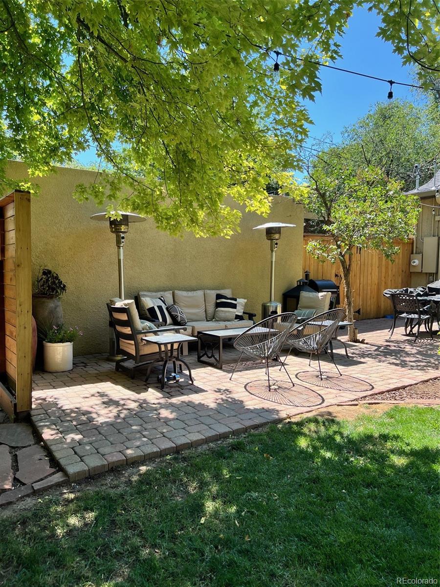 MLS Image #26 for 1950  kearney street,denver, Colorado