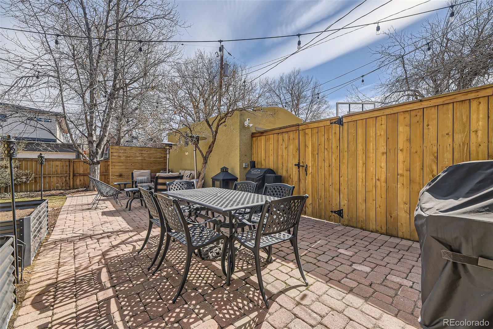 MLS Image #27 for 1950  kearney street,denver, Colorado