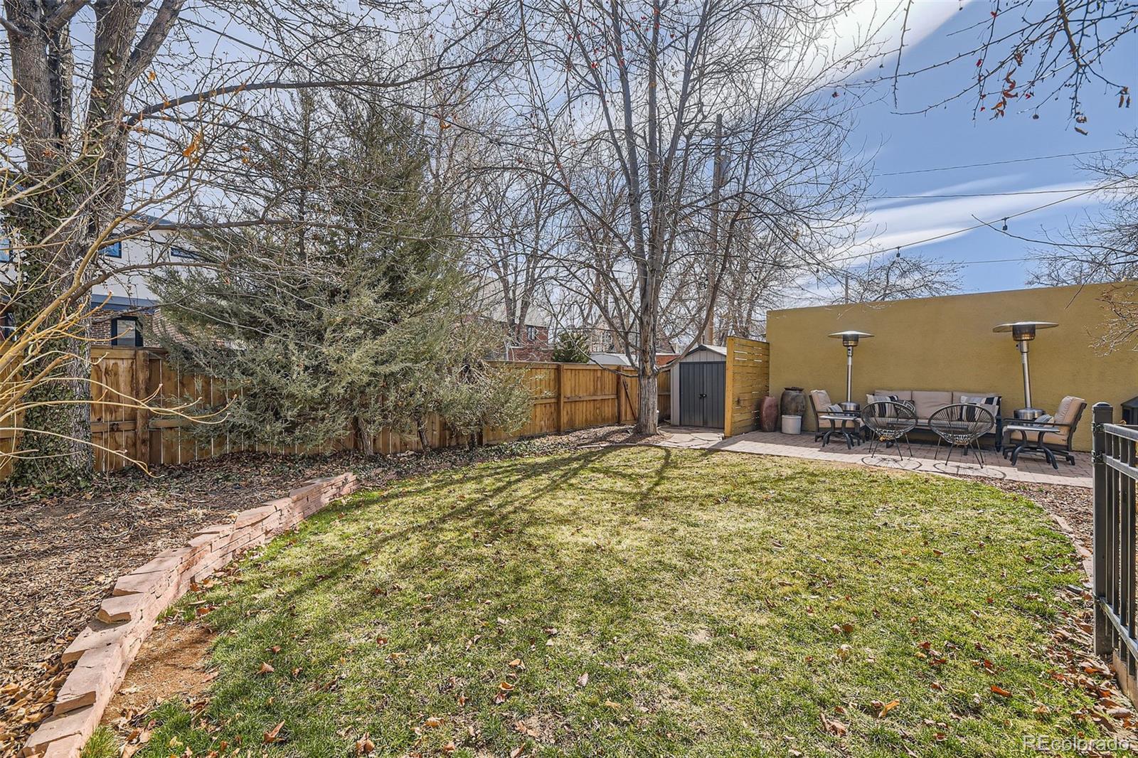MLS Image #28 for 1950  kearney street,denver, Colorado