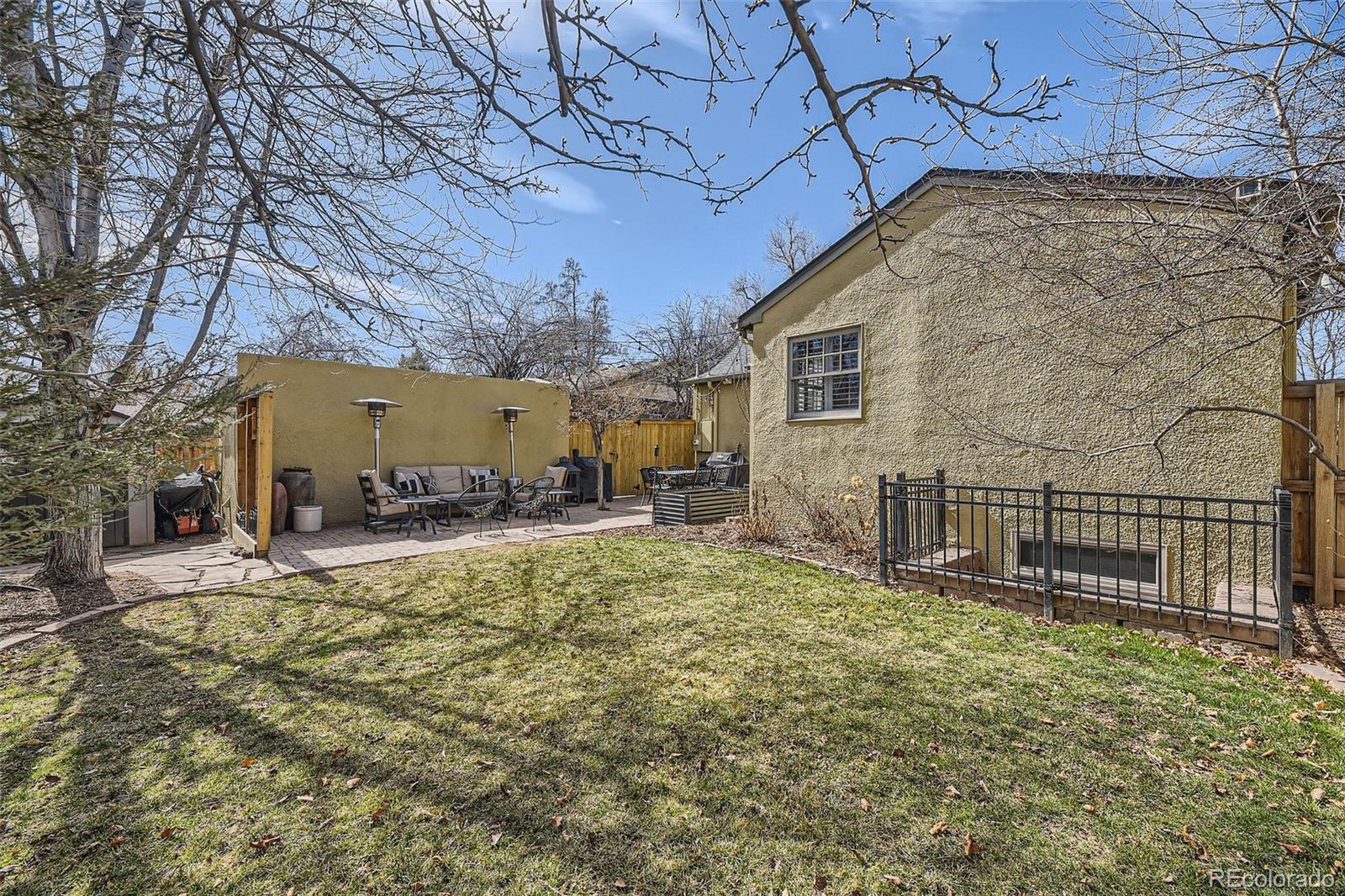 MLS Image #29 for 1950  kearney street,denver, Colorado