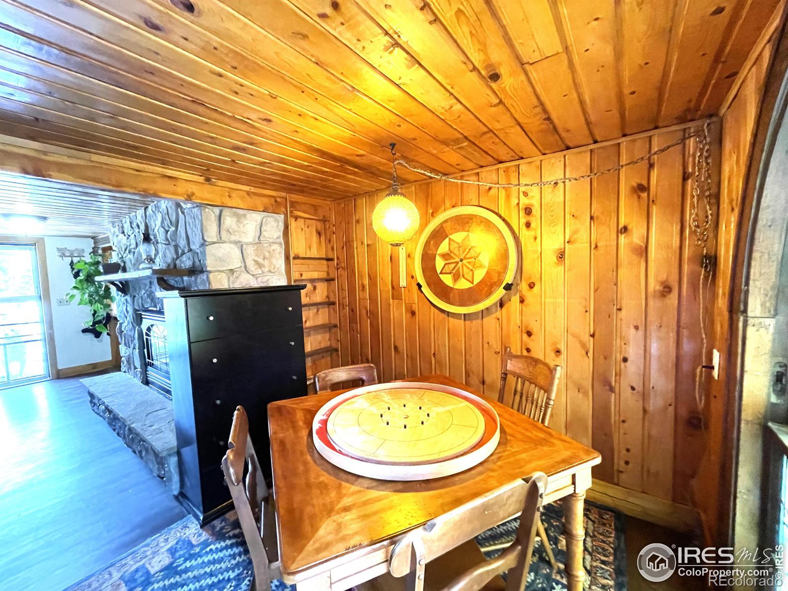 MLS Image #14 for 214  grand drive,red feather lakes, Colorado