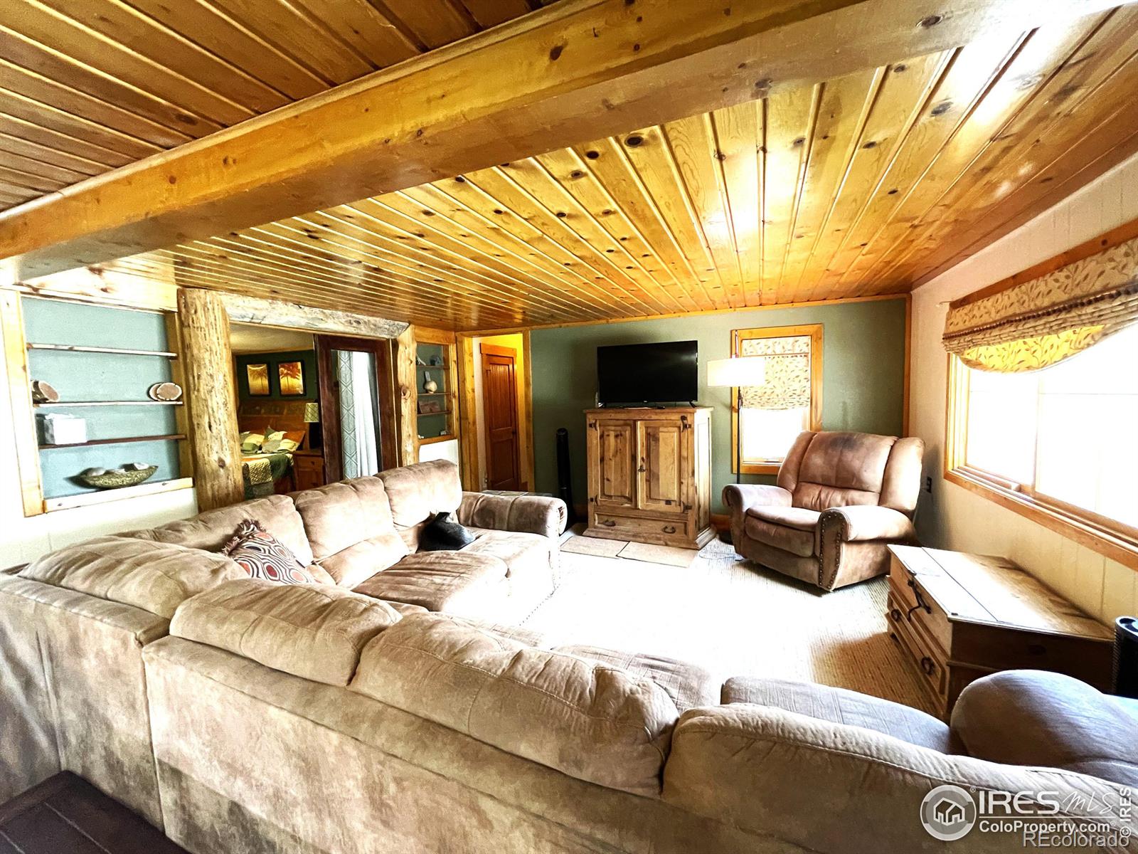 MLS Image #2 for 214  grand drive,red feather lakes, Colorado