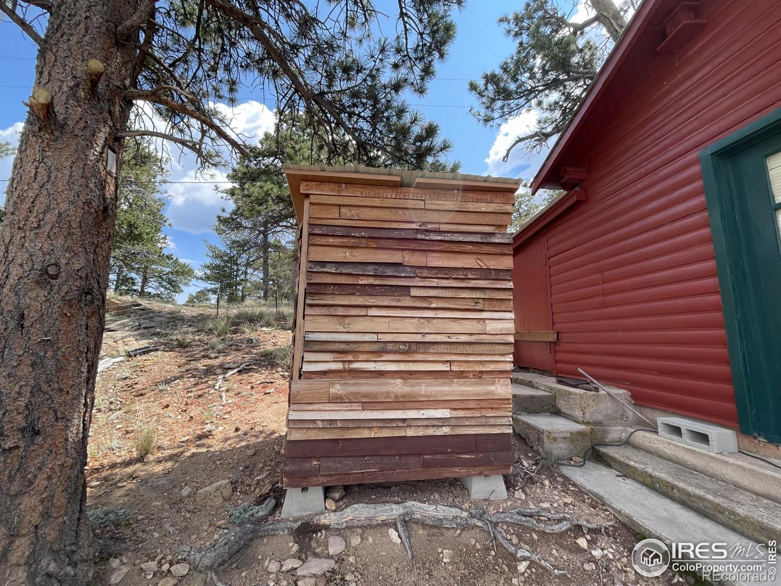 MLS Image #26 for 214  grand drive,red feather lakes, Colorado