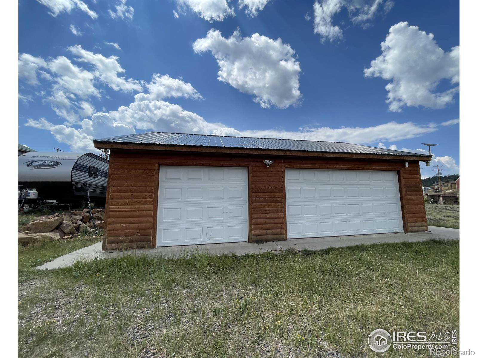 MLS Image #27 for 214  grand drive,red feather lakes, Colorado