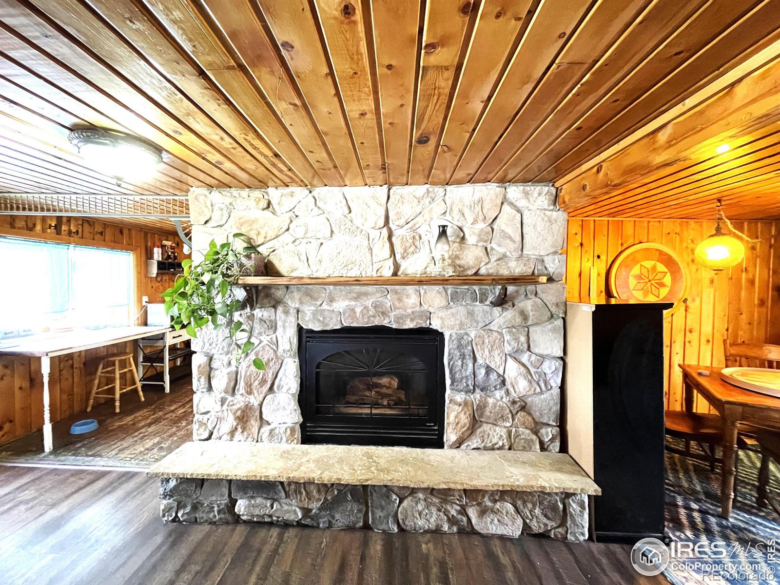 MLS Image #3 for 214  grand drive,red feather lakes, Colorado