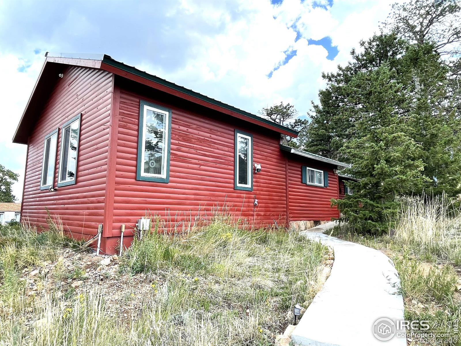 MLS Image #30 for 214  grand drive,red feather lakes, Colorado