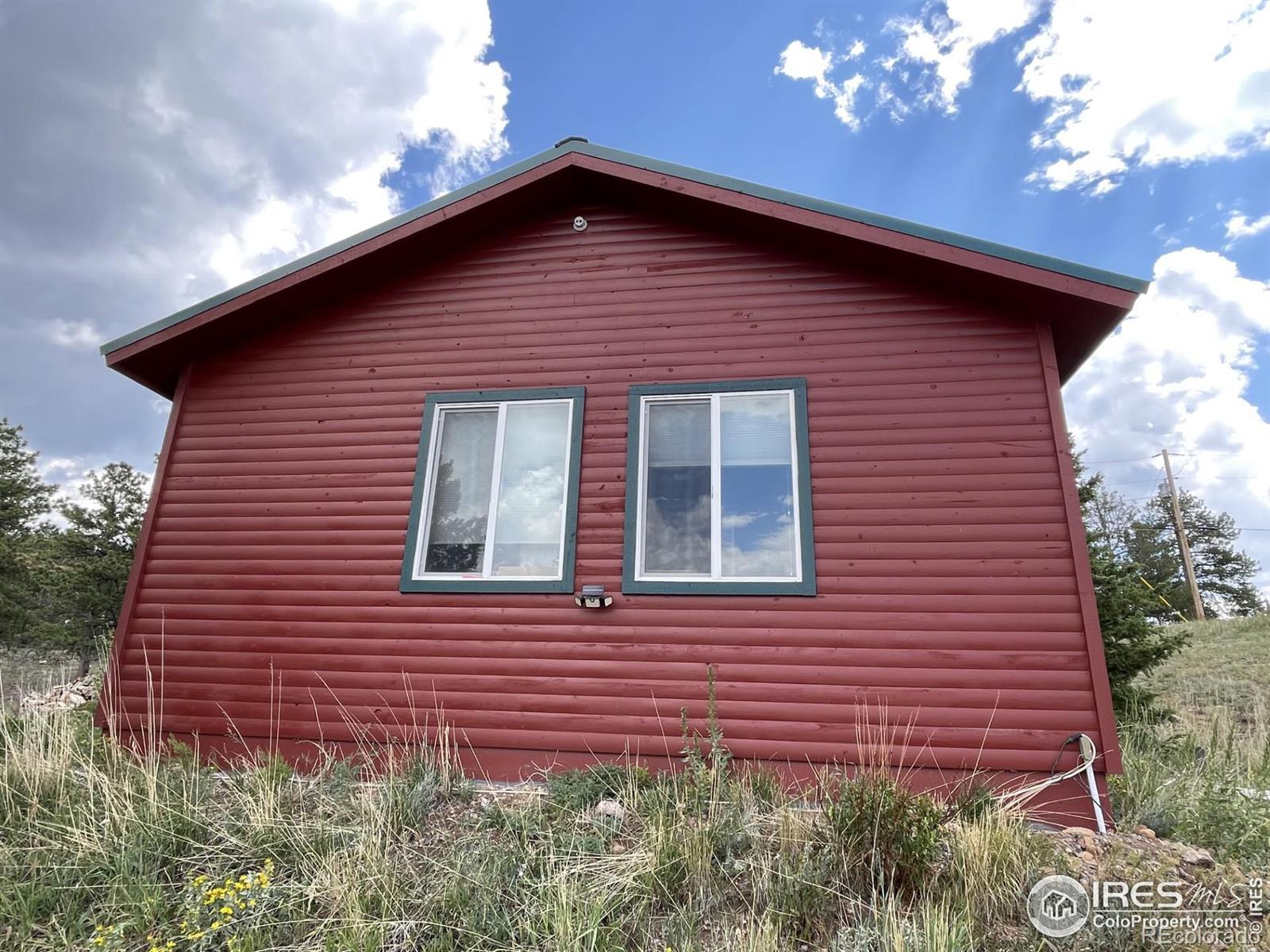 MLS Image #31 for 214  grand drive,red feather lakes, Colorado