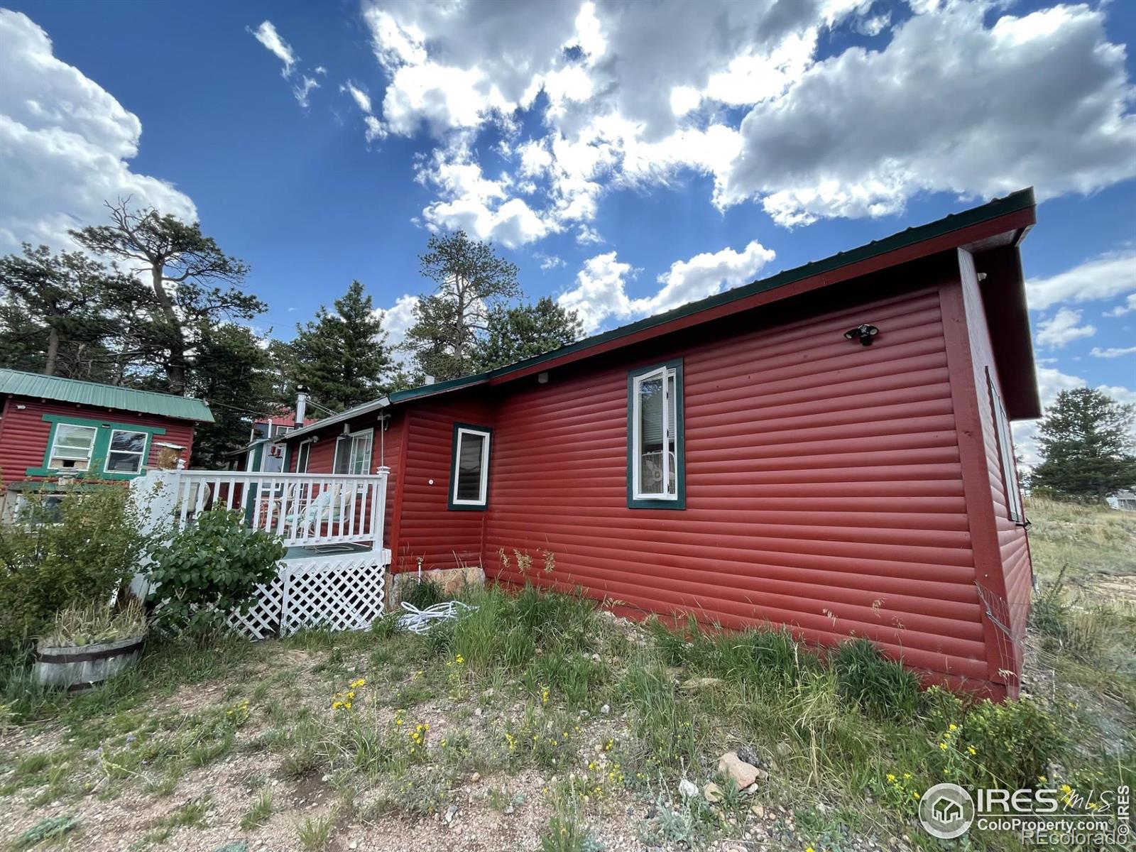 MLS Image #32 for 214  grand drive,red feather lakes, Colorado