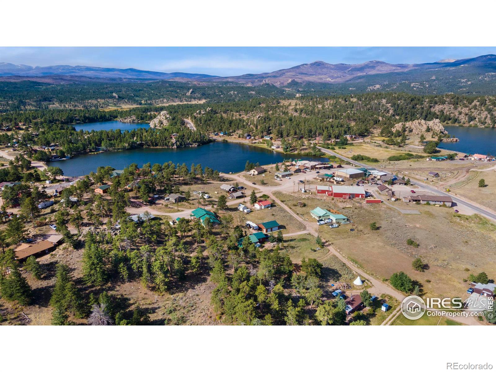 MLS Image #36 for 214  grand drive,red feather lakes, Colorado