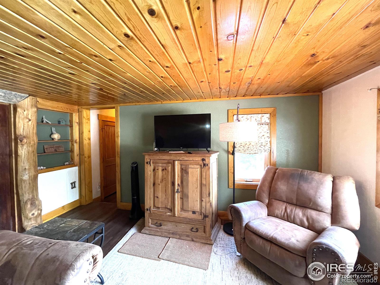 MLS Image #4 for 214  grand drive,red feather lakes, Colorado