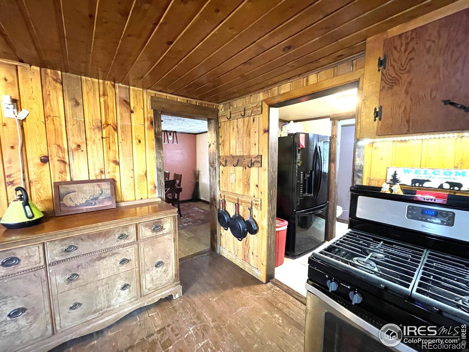 MLS Image #5 for 214  grand drive,red feather lakes, Colorado