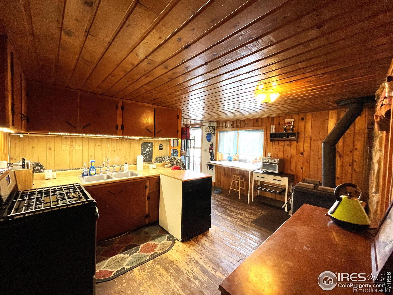 MLS Image #7 for 214  grand drive,red feather lakes, Colorado