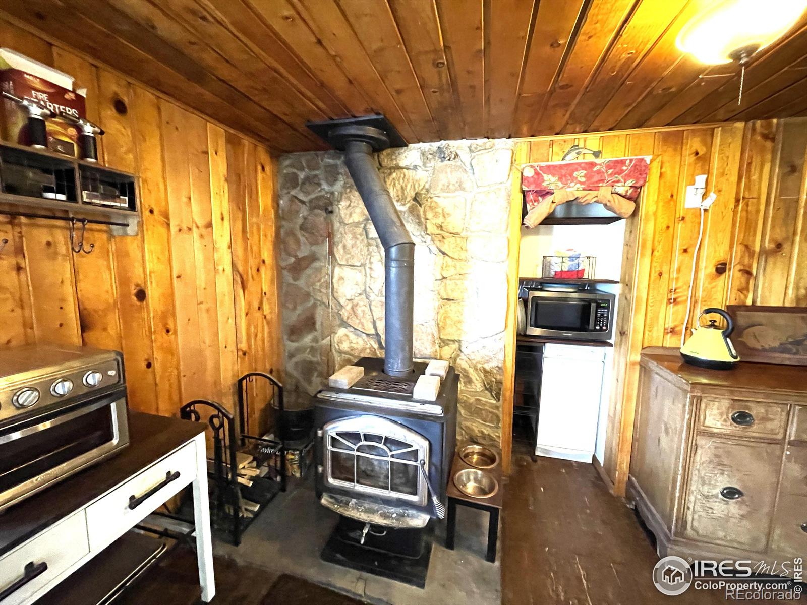 MLS Image #8 for 214  grand drive,red feather lakes, Colorado