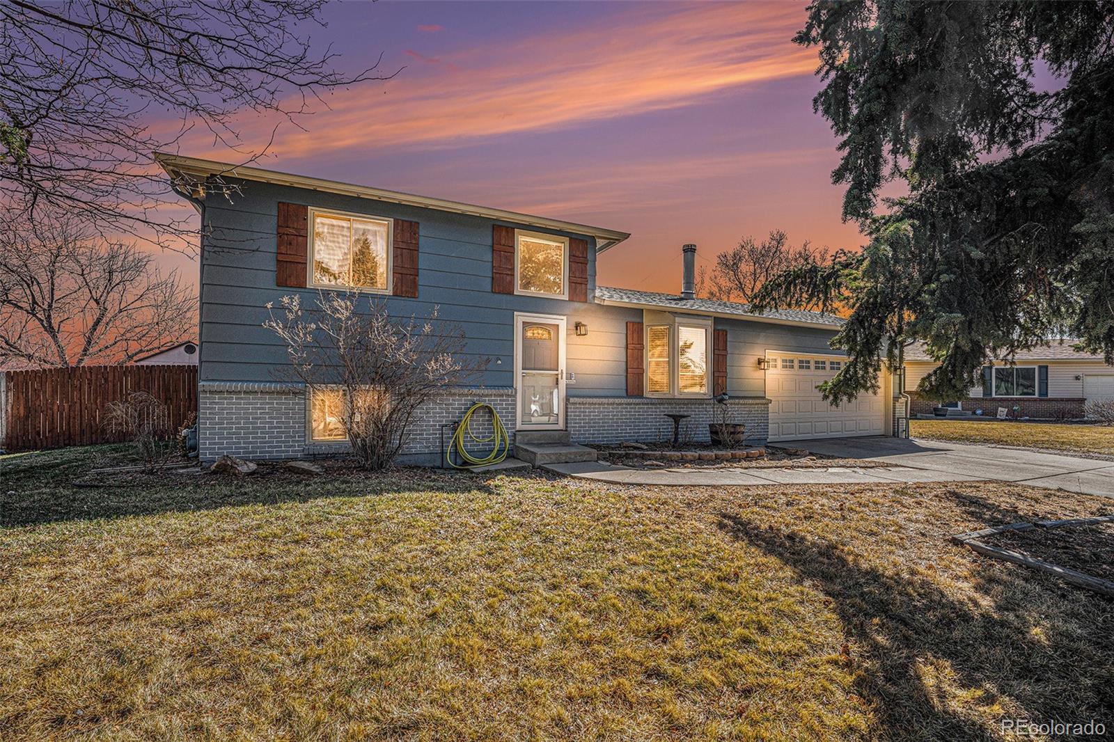 MLS Image #0 for 11744 w 71st place,arvada, Colorado