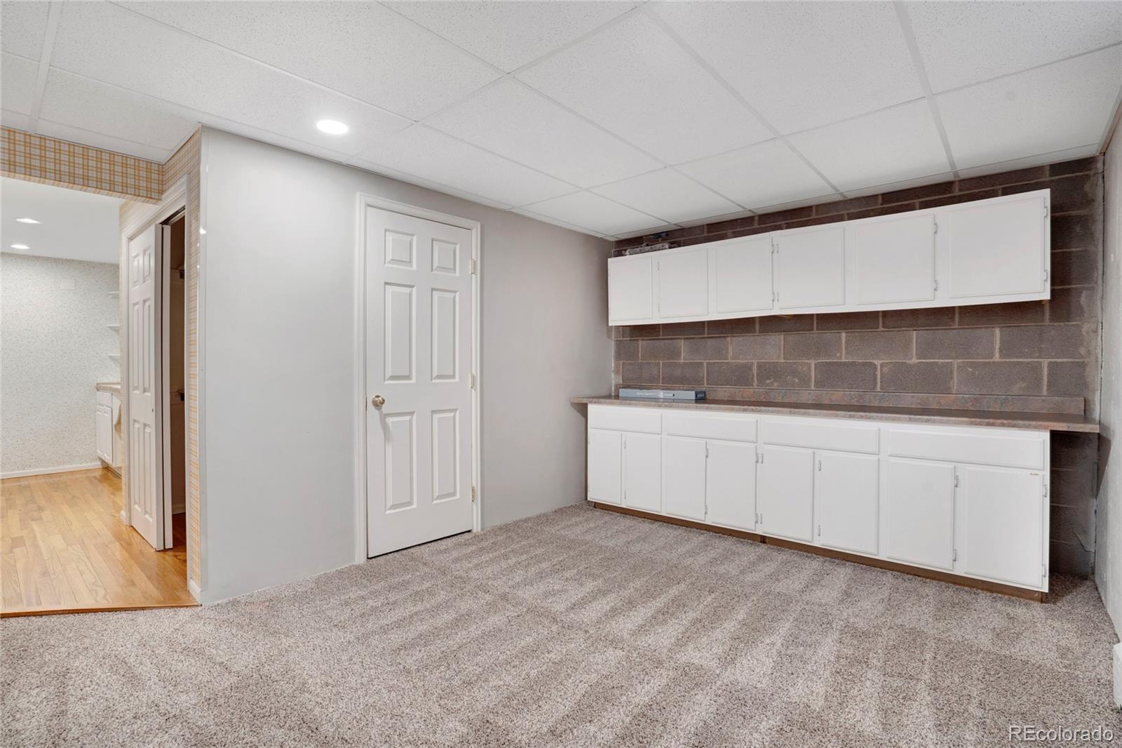 MLS Image #25 for 2290 e columbia place,denver, Colorado