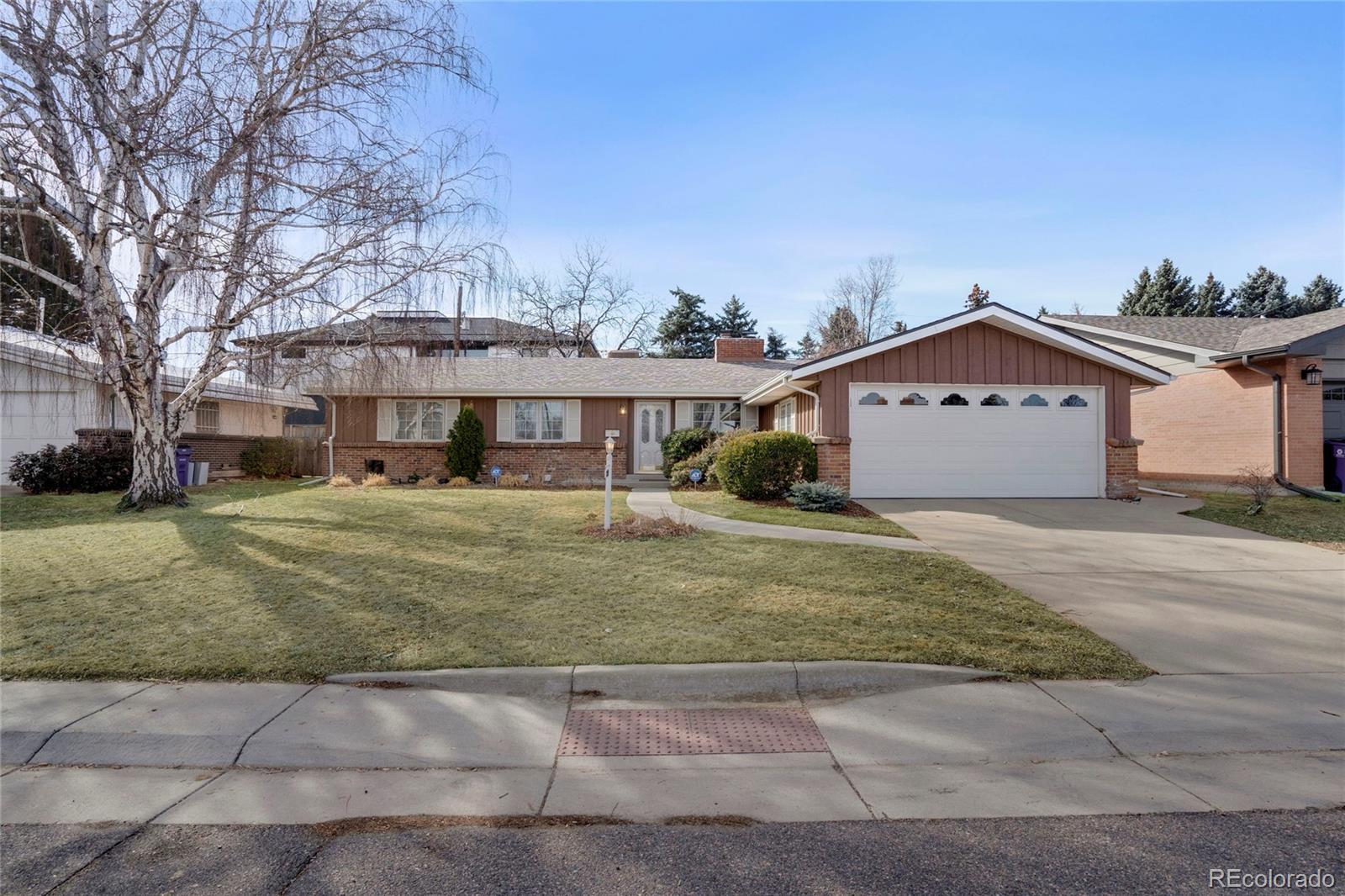 MLS Image #34 for 2290 e columbia place,denver, Colorado