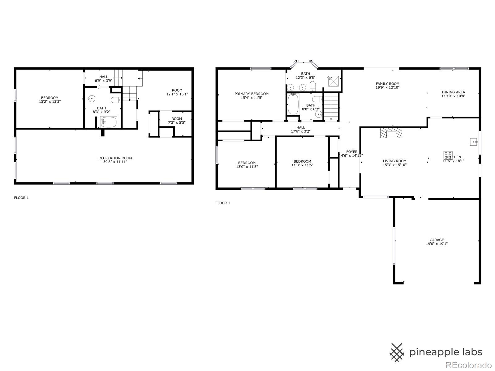 MLS Image #38 for 2290 e columbia place,denver, Colorado