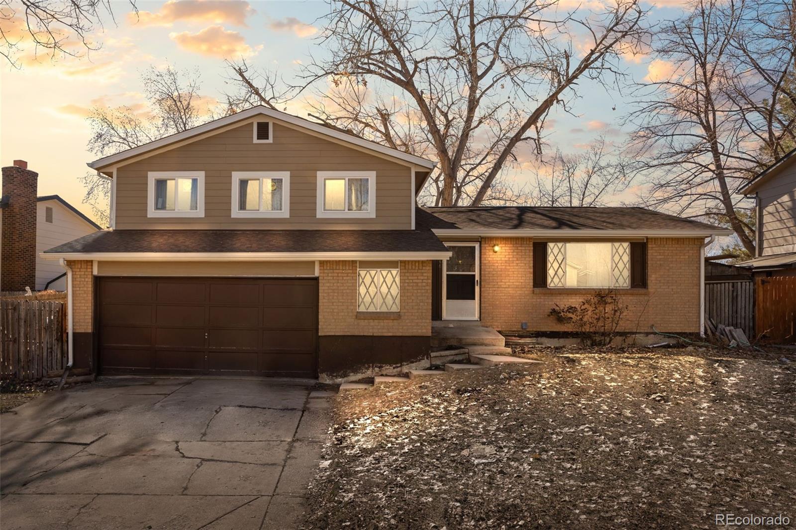 MLS Image #0 for 9556 w maplewood avenue,littleton, Colorado