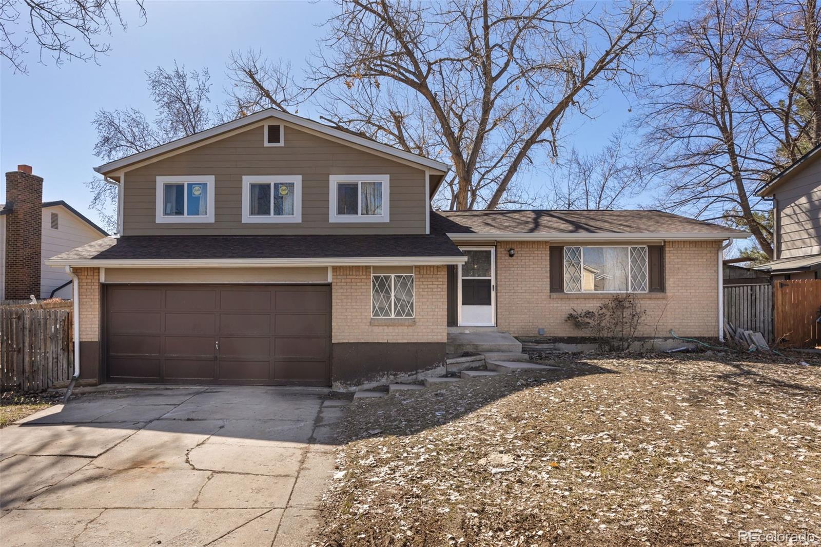 MLS Image #2 for 9556 w maplewood avenue,littleton, Colorado