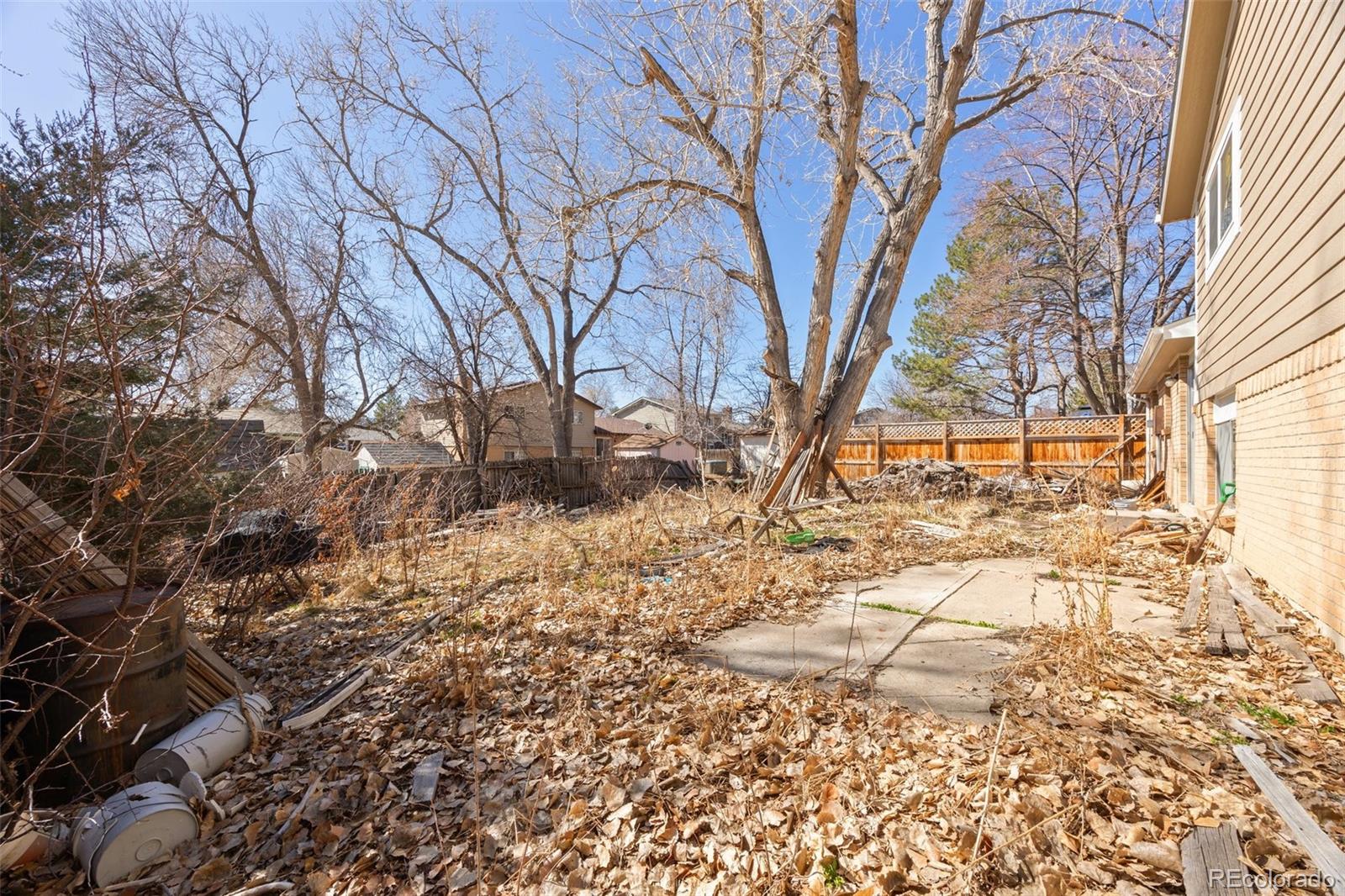 MLS Image #29 for 9556 w maplewood avenue,littleton, Colorado