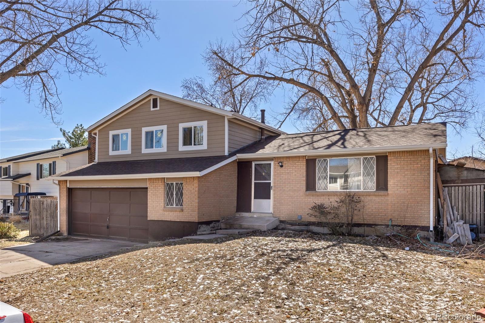 MLS Image #3 for 9556 w maplewood avenue,littleton, Colorado