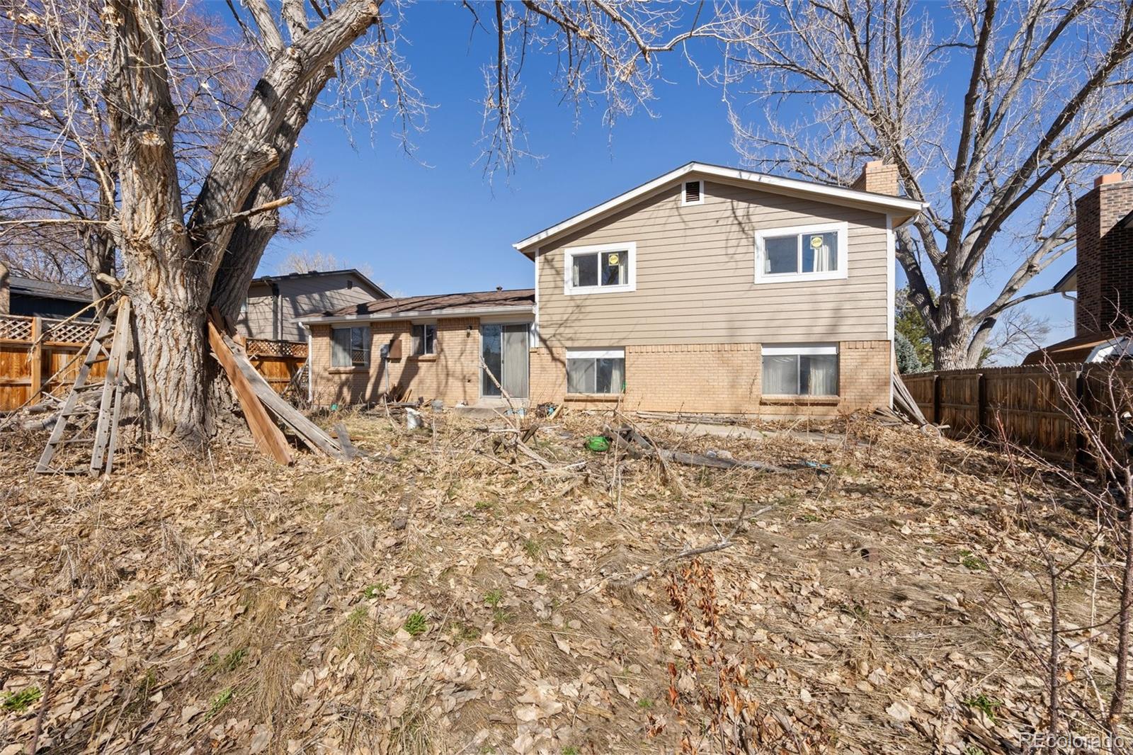 MLS Image #30 for 9556 w maplewood avenue,littleton, Colorado