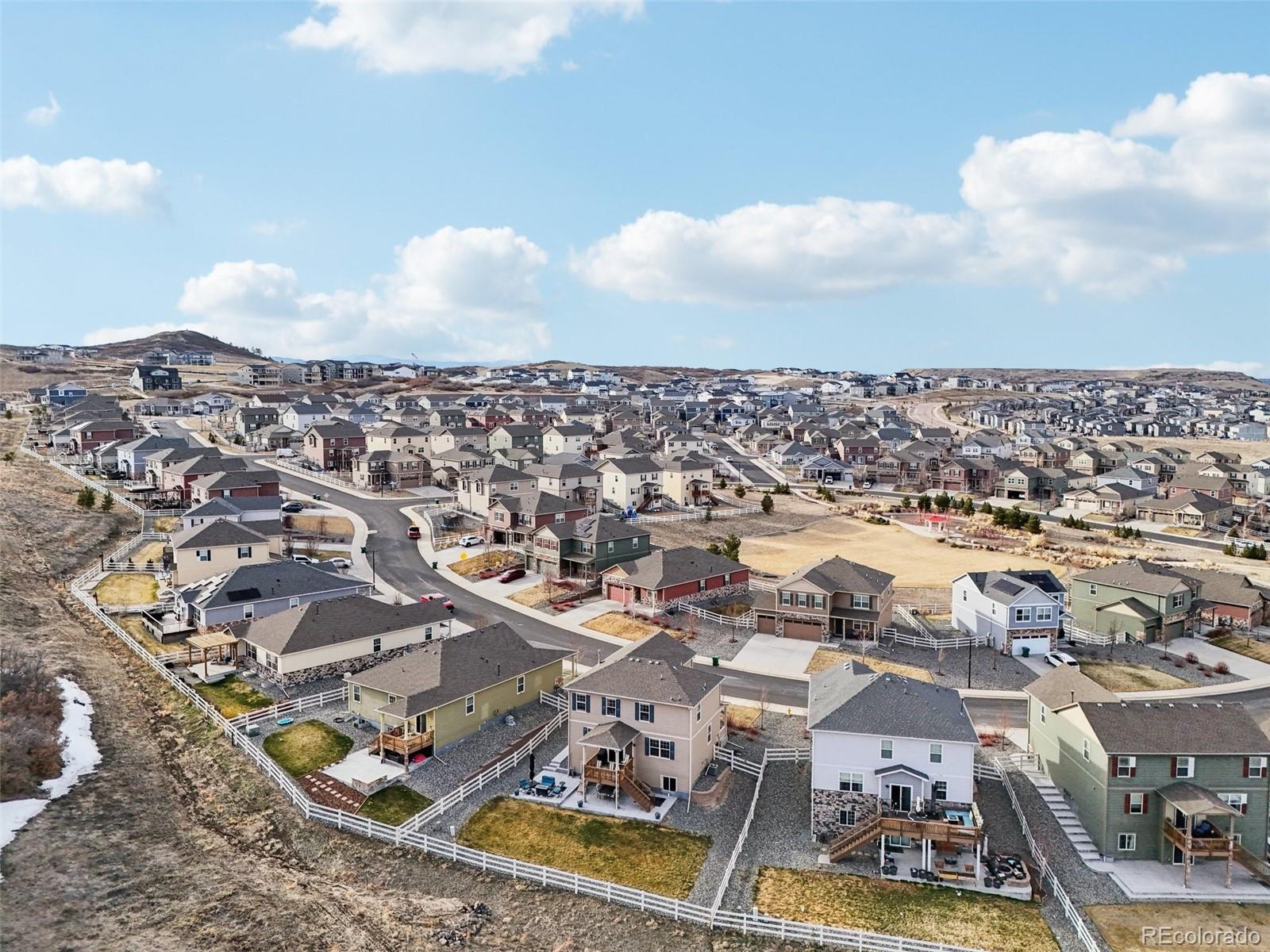 MLS Image #47 for 2042  shadow creek drive,castle rock, Colorado
