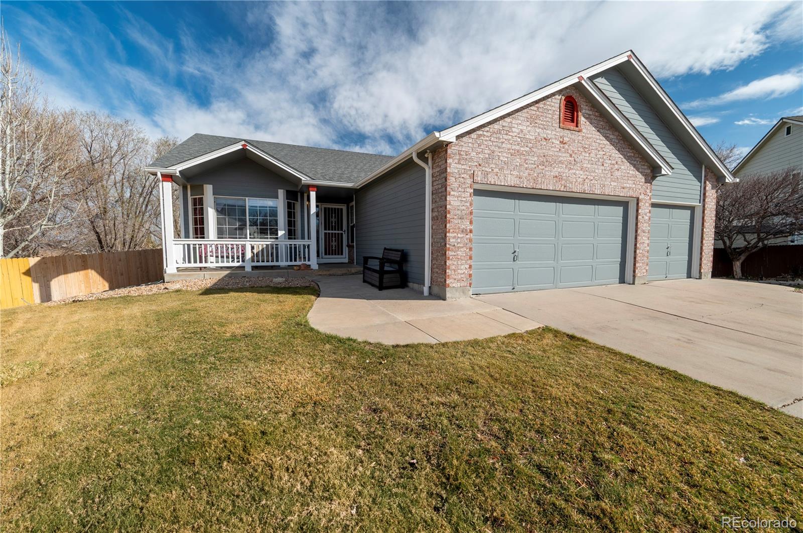 MLS Image #1 for 5283 e 131st drive,thornton, Colorado